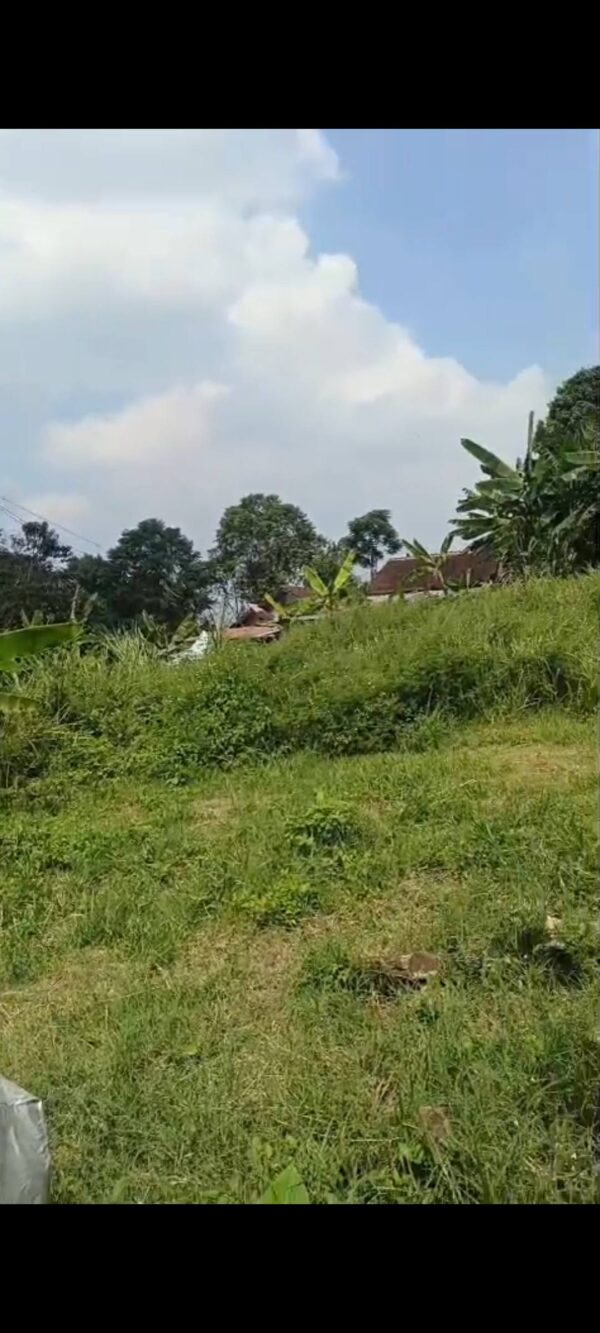 [RBT080] Jual Tanah Kapling Cidadap Cimbukuit 155m2 Rp. 7jt/m2 Nego .. - Gambar 6