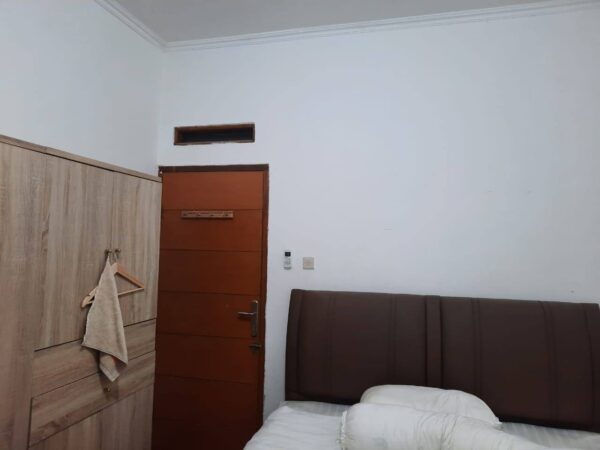 [RBT127] Rumah di Cisaranten Kulon Arcamanik - Gambar 5