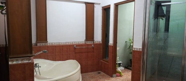 [RBT126] Dijual Rumah Lokasi Komplek Sarimas, Arcamanik - Gambar 6