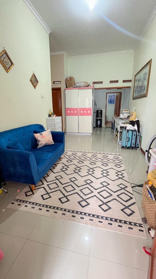 [RBT045] DIJUAL CEPAT RUMAH MURAH STRATEGIS DEKAT TOL CILEUNYI, BORMA, GRIYA, KAMPUS - Gambar 3