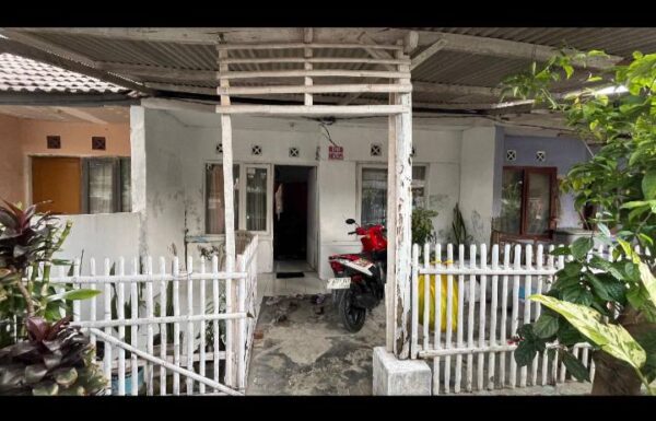 [RBT005] Di Jual Cepat di Perumahan Rancaekek Permai 2 - Gambar 2