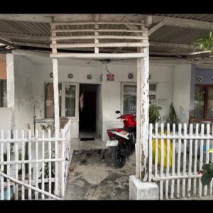 [RBT005] Di Jual Cepat di Perumahan Rancaekek Permai 2