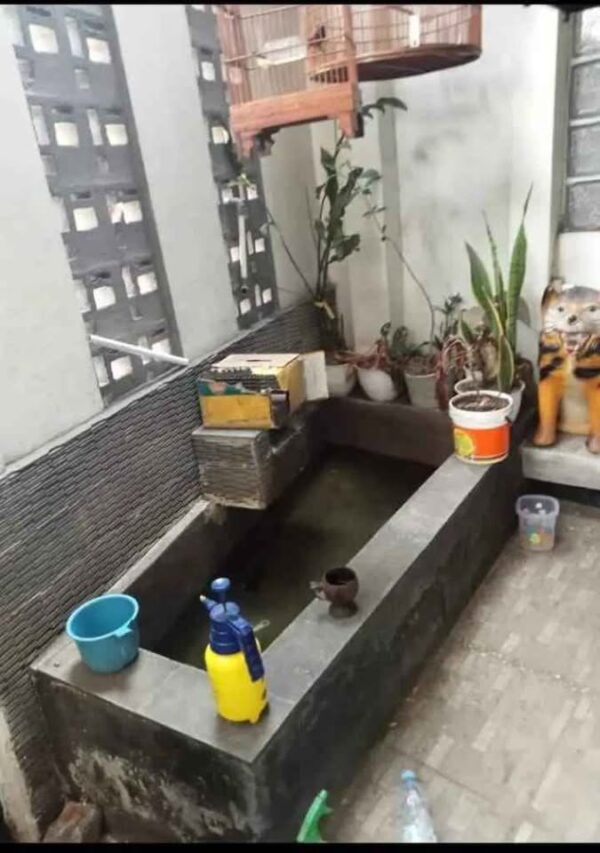 [RBT136] Rumah DIJUAL MURAH Antapani Akses 2 Mobil Perwis, Kota Bandung - Gambar 7
