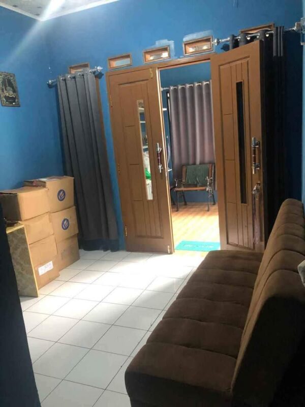 [RBT113] Di Jual Rumah Cibiru Hilir Bumi Harapan Bandung Timur - Gambar 7