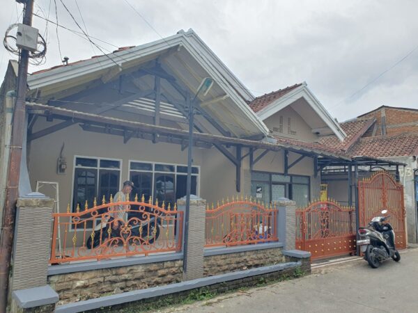 [RBT002] Di Jual Rumah Murah Dekat dengan Terminal Cicaheum - Gambar 5