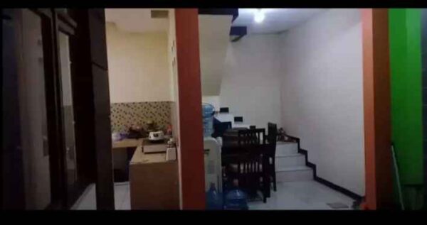 [RBT089] Dijual Rumah Lelang Cisaranten Arcamanik - Gambar 2