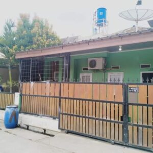 [RBT030] Dijual Rumah di Lokasi Cibiru. Komplek Pilar Biru