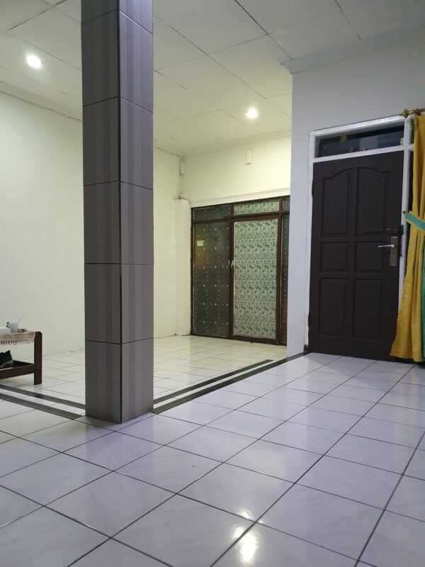 [RBT002] Di Jual Rumah Murah Dekat dengan Terminal Cicaheum - Gambar 8