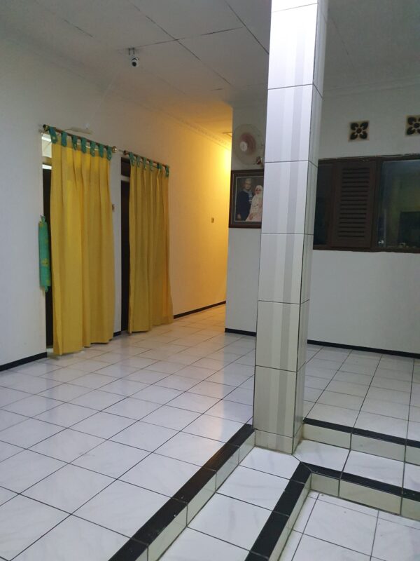 [RBT002] Di Jual Rumah Murah Dekat dengan Terminal Cicaheum - Gambar 9