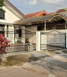 [RBT126] Dijual Rumah Lokasi Komplek Sarimas, Arcamanik
