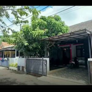 [RBT089] Dijual Rumah Lelang Cisaranten Arcamanik