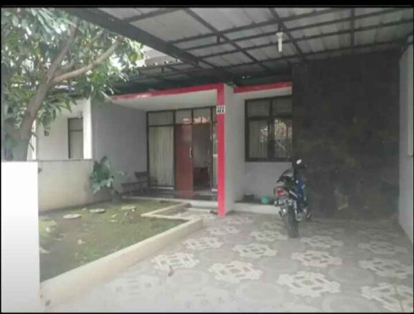 [RBT089] Dijual Rumah Lelang Cisaranten Arcamanik - Gambar 6
