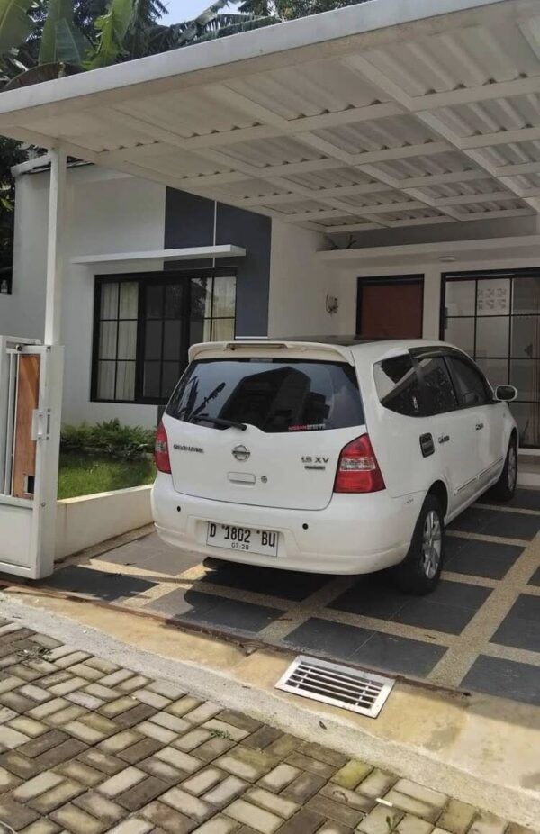[RBT043] DIJUAL RUMAH BARU SIAP HUNI – Jatihandap, Cicaheum, Bandung - Gambar 2