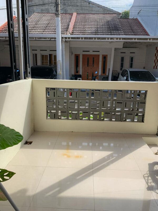 [RBT045] DIJUAL CEPAT RUMAH MURAH STRATEGIS DEKAT TOL CILEUNYI, BORMA, GRIYA, KAMPUS - Gambar 4