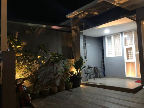 [RBT041] Dijual Rumah Siap Huni Full Furnish – Arcamanik, Bandung Timur - Gambar 8