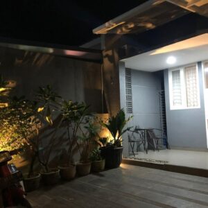 [RBT041] Dijual Rumah Siap Huni Full Furnish – Arcamanik, Bandung Timur