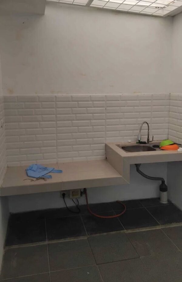 [RBT043] DIJUAL RUMAH BARU SIAP HUNI – Jatihandap, Cicaheum, Bandung - Gambar 3