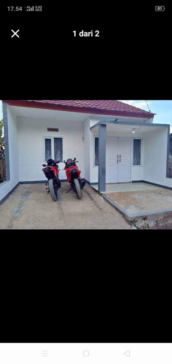 [RBT070] Dijual RUmah di Perumahan Pasir Madur Ciparay - Gambar 3