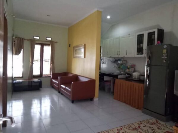 [RBT149] RUMAH LUAS SEMI FURNISHED UJUNG BERUNG BANDUNG - Gambar 6