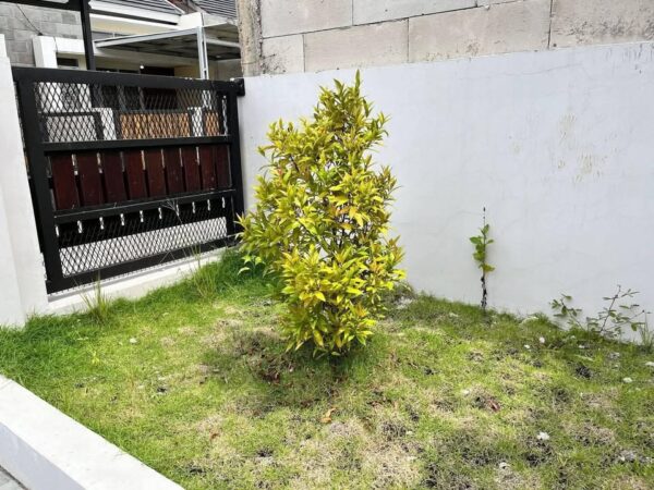 [RBT115] DI JUAL RUMAH BARU SATU LANTAI LOKASI DI CIBIRU - Gambar 5