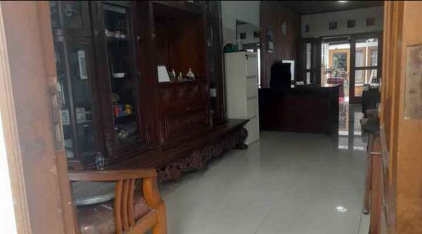 [RBT091] Dijual Rumah Terawat di Setradago Antapani - Gambar 2