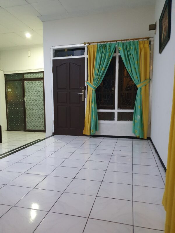 [RBT002] Di Jual Rumah Murah Dekat dengan Terminal Cicaheum - Gambar 10
