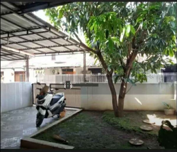 [RBT089] Dijual Rumah Lelang Cisaranten Arcamanik - Gambar 8