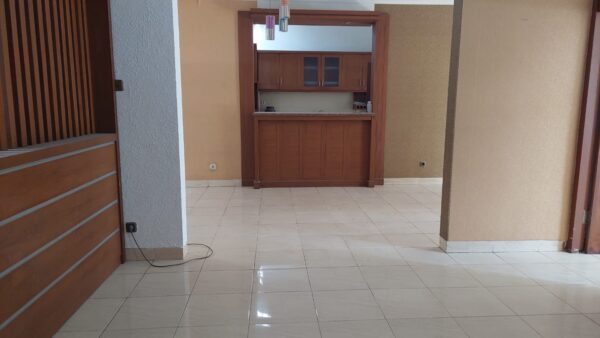 [RBT010] Dijual Rumah di Antapani Cisaranten Kulon Bandung - Gambar 3