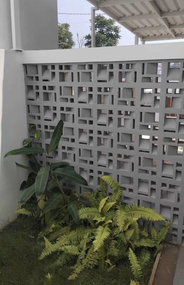 [RBT043] DIJUAL RUMAH BARU SIAP HUNI – Jatihandap, Cicaheum, Bandung - Gambar 4