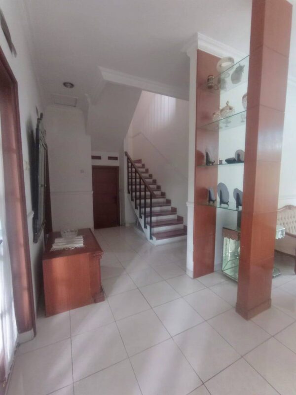 [RBT054] Dijual Rumah Daerah Arcamanik Antapani - Gambar 3