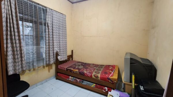 [RBT142] RUMAH STRATEGIS DEKAT TERMINAL CICAHEUM JL ANTAPANI LAMA BANDUNG - Gambar 2