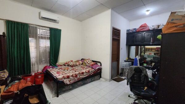 [RBT142] RUMAH STRATEGIS DEKAT TERMINAL CICAHEUM JL ANTAPANI LAMA BANDUNG - Gambar 3