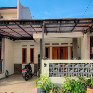 [RBT045] DIJUAL CEPAT RUMAH MURAH STRATEGIS DEKAT TOL CILEUNYI, BORMA, GRIYA, KAMPUS