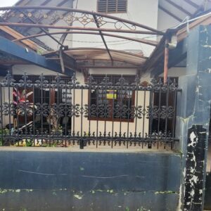 [RBT142] RUMAH STRATEGIS DEKAT TERMINAL CICAHEUM JL ANTAPANI LAMA BANDUNG