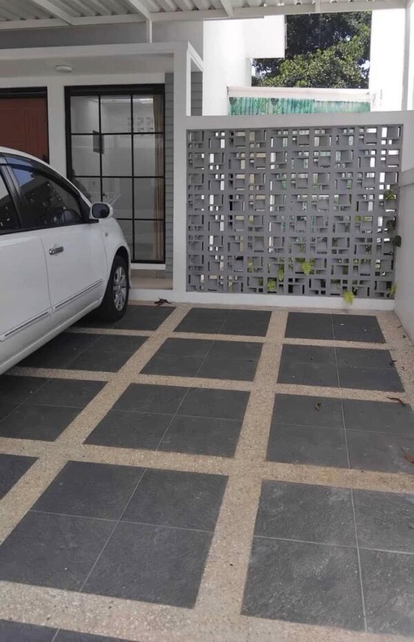 [RBT043] DIJUAL RUMAH BARU SIAP HUNI – Jatihandap, Cicaheum, Bandung - Gambar 5