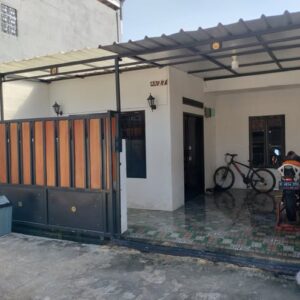 [RBT060] Jual Rumah Nyaman di Malakasari Baleendah