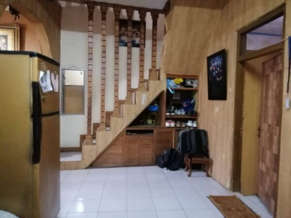 [RBT024] Dijual Rumah di Babakansari Kiaracondong - Gambar 2