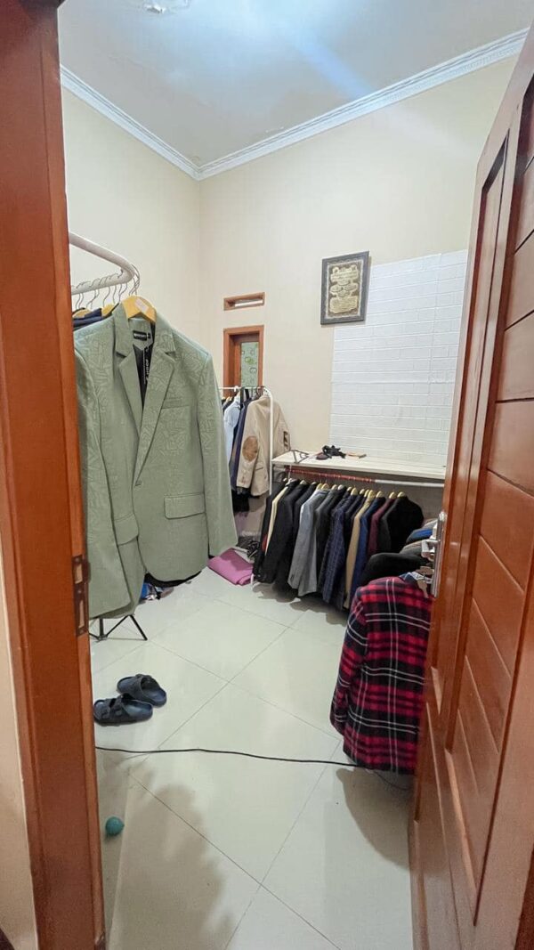 [RBT045] DIJUAL CEPAT RUMAH MURAH STRATEGIS DEKAT TOL CILEUNYI, BORMA, GRIYA, KAMPUS - Gambar 7