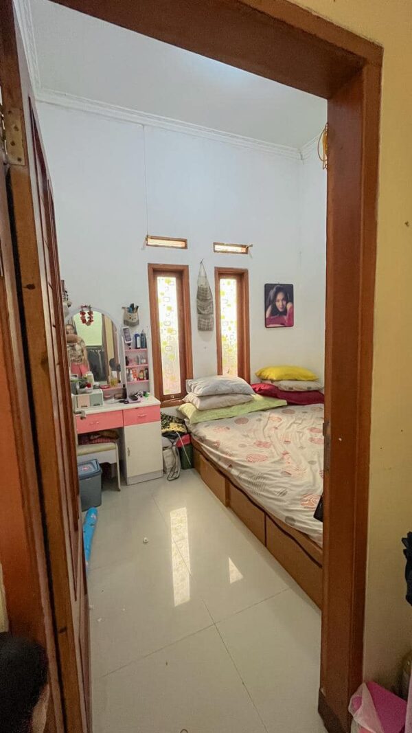 [RBT045] DIJUAL CEPAT RUMAH MURAH STRATEGIS DEKAT TOL CILEUNYI, BORMA, GRIYA, KAMPUS - Gambar 8