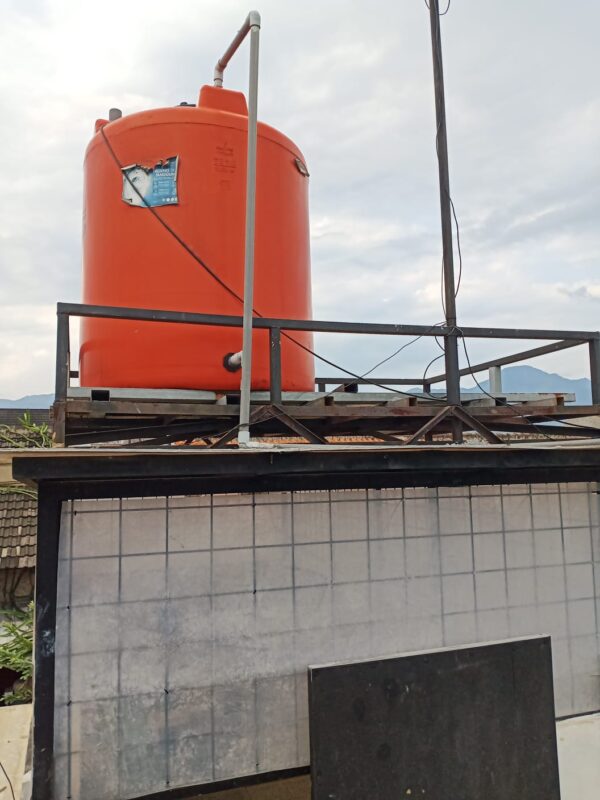 [RBT011] Dijual Rumah Tinggal di Saranten Kulon Arcamanik - Gambar 4
