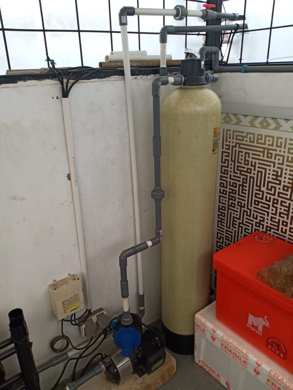[RBT011] Dijual Rumah Tinggal di Saranten Kulon Arcamanik - Gambar 6
