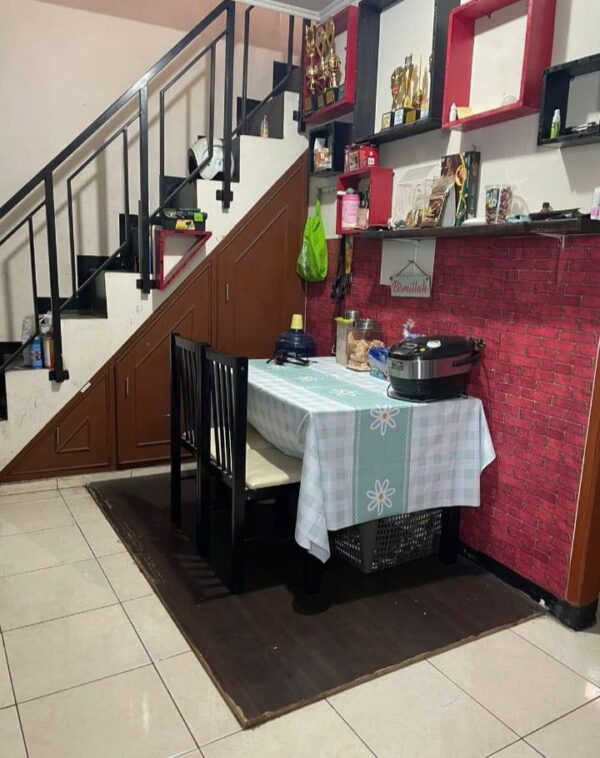 [RBT036] Dijual Rumah Minimalis – Sukamanah, Kiaracondong – Bandung - Gambar 2
