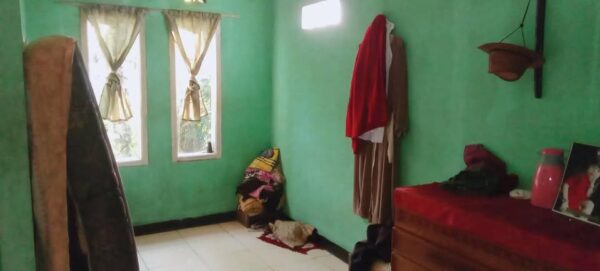 [RBT147] Dijual Rumah Bandung Timur Kabupaten Ujungberung Pasir Kunci Masuk Gang - Gambar 6