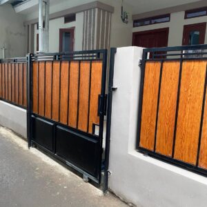 [RBT124] Dijual Rumah di Cisaranten kulon belakang Universitas Al Ghifari Arcamanik kota Bandung