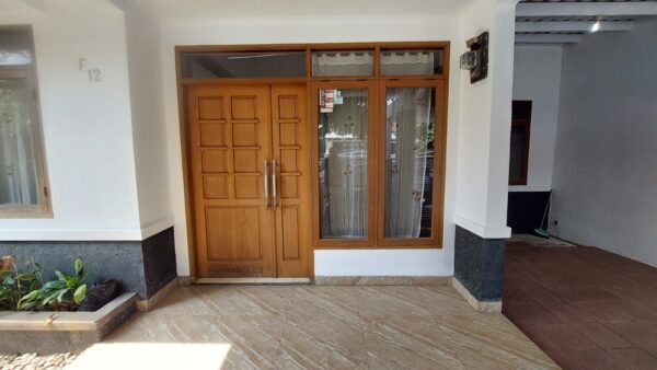 [RBT010] Dijual Rumah di Antapani Cisaranten Kulon Bandung - Gambar 8