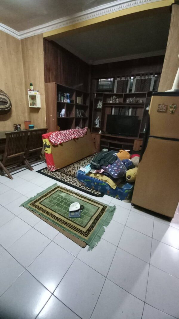 [RBT024] Dijual Rumah di Babakansari Kiaracondong - Gambar 4