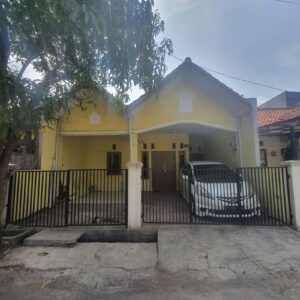 [RBT033] Hunian Nyaman dan Terjangkau di Kawasan Strategis Cibiru