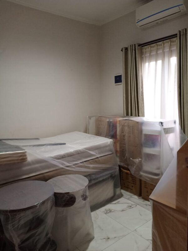 [RBT011] Dijual Rumah Tinggal di Saranten Kulon Arcamanik - Gambar 7