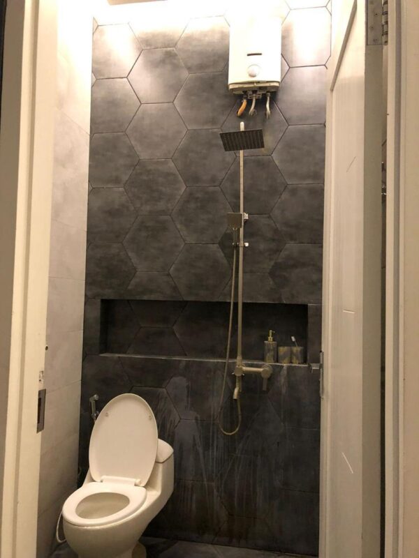 [RBT041] Dijual Rumah Siap Huni Full Furnish – Arcamanik, Bandung Timur - Gambar 10