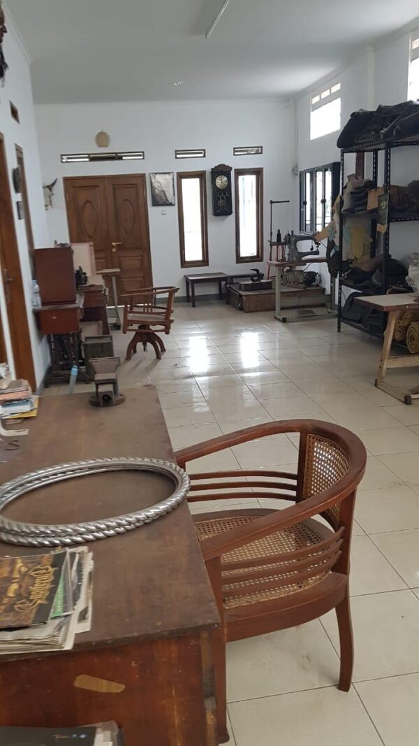 [RBT012] Dijual Ruko di Antapani Lama - Gambar 3